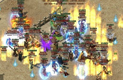 和好友共享传奇精彩，感受团队的力量